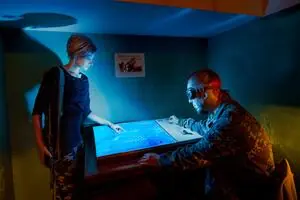 Убежище сталкера 2. Возвращение