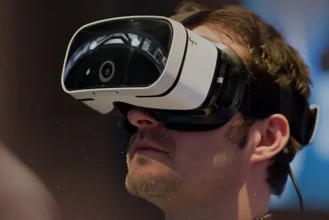VR-квест «VR-арена» от Нереальное место
