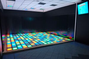 Фотография экшн-игры Пол - это лава от компании Next Level (Фото 2)