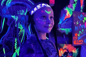 Фотография квеста-анимации Аватар: путь воды от компании Ухты-пухты (Фото 2)